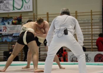 W Krotoszynie walczyli o tytuły mistrzów Polski!