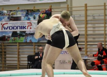 W Krotoszynie walczyli o tytuły mistrzów Polski!