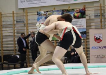 W Krotoszynie walczyli o tytuły mistrzów Polski!