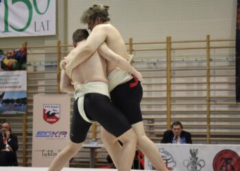 W Krotoszynie walczyli o tytuły mistrzów Polski!