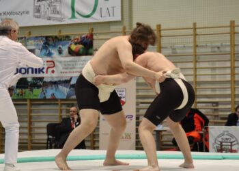 W Krotoszynie walczyli o tytuły mistrzów Polski!