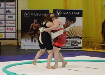 W Krotoszynie walczyli o tytuły mistrzów Polski!