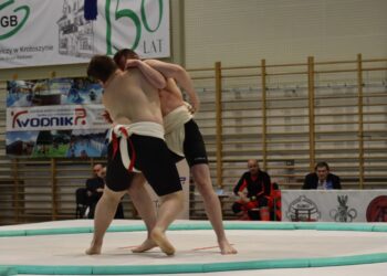 W Krotoszynie walczyli o tytuły mistrzów Polski!