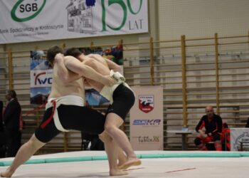 W Krotoszynie walczyli o tytuły mistrzów Polski!