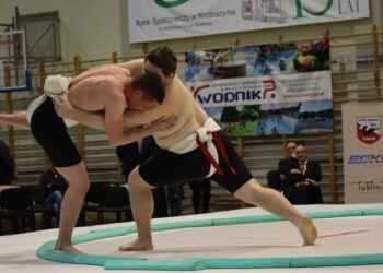 W Krotoszynie walczyli o tytuły mistrzów Polski!