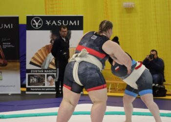 W Krotoszynie walczyli o tytuły mistrzów Polski!