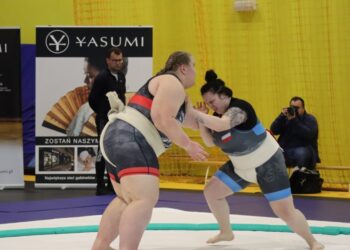 W Krotoszynie walczyli o tytuły mistrzów Polski!