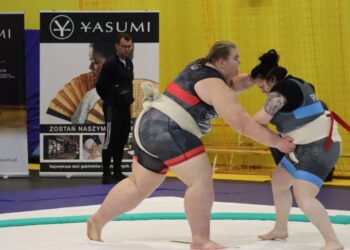 W Krotoszynie walczyli o tytuły mistrzów Polski!