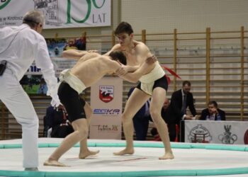 W Krotoszynie walczyli o tytuły mistrzów Polski!