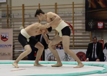 W Krotoszynie walczyli o tytuły mistrzów Polski!