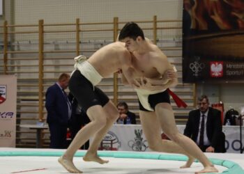 W Krotoszynie walczyli o tytuły mistrzów Polski!