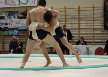 W Krotoszynie walczyli o tytuły mistrzów Polski!