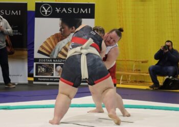 W Krotoszynie walczyli o tytuły mistrzów Polski!