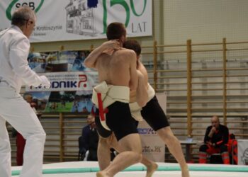 W Krotoszynie walczyli o tytuły mistrzów Polski!