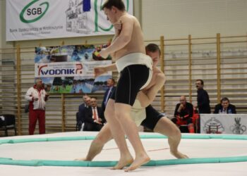 W Krotoszynie walczyli o tytuły mistrzów Polski!