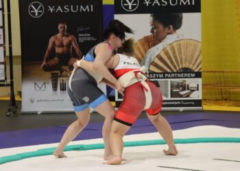 W Krotoszynie walczyli o tytuły mistrzów Polski!