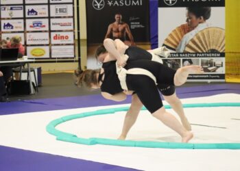 W Krotoszynie walczyli o tytuły mistrzów Polski!