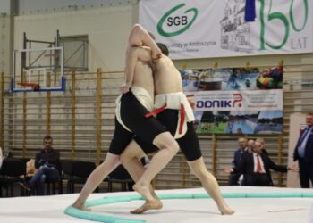 W Krotoszynie walczyli o tytuły mistrzów Polski!