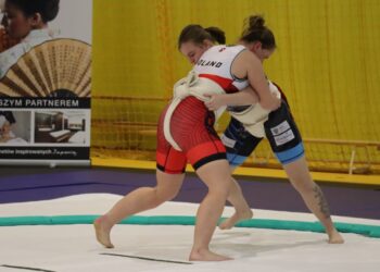 W Krotoszynie walczyli o tytuły mistrzów Polski!