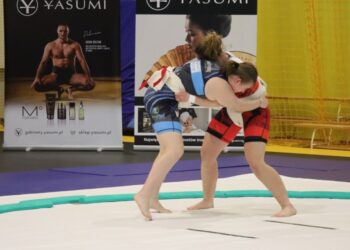 W Krotoszynie walczyli o tytuły mistrzów Polski!