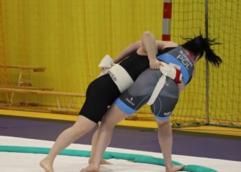 W Krotoszynie walczyli o tytuły mistrzów Polski!