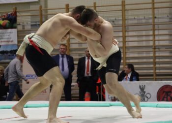 W Krotoszynie walczyli o tytuły mistrzów Polski!