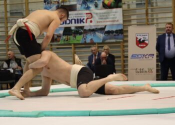 W Krotoszynie walczyli o tytuły mistrzów Polski!