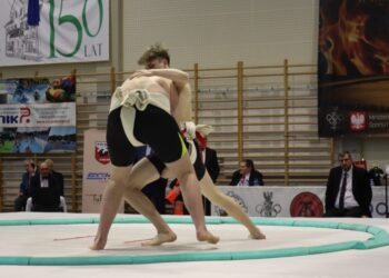 W Krotoszynie walczyli o tytuły mistrzów Polski!