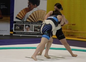 W Krotoszynie walczyli o tytuły mistrzów Polski!