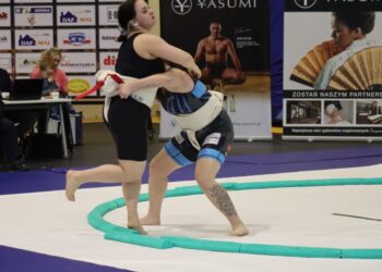 W Krotoszynie walczyli o tytuły mistrzów Polski!