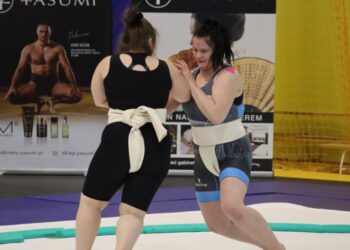 W Krotoszynie walczyli o tytuły mistrzów Polski!