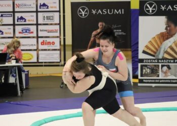 W Krotoszynie walczyli o tytuły mistrzów Polski!