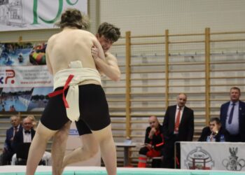 W Krotoszynie walczyli o tytuły mistrzów Polski!