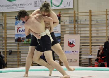 W Krotoszynie walczyli o tytuły mistrzów Polski!