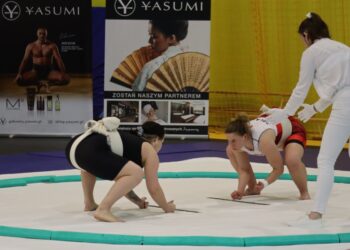 W Krotoszynie walczyli o tytuły mistrzów Polski!