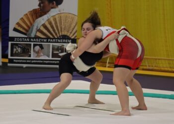 W Krotoszynie walczyli o tytuły mistrzów Polski!