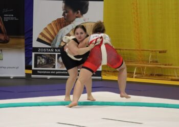 W Krotoszynie walczyli o tytuły mistrzów Polski!