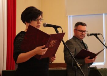 Poznaliśmy laureatów nagrody Krotoszyński Dąb!