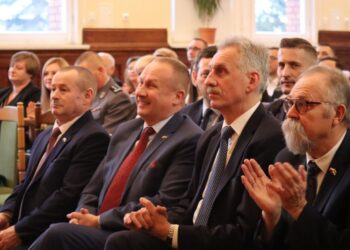 Poznaliśmy laureatów nagrody Krotoszyński Dąb!