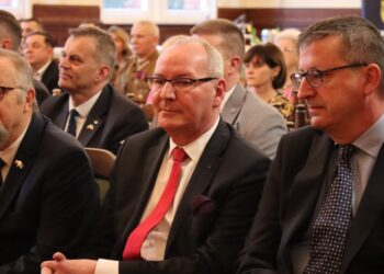 Poznaliśmy laureatów nagrody Krotoszyński Dąb!