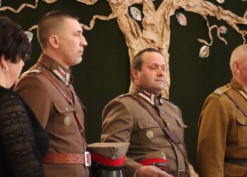 Poznaliśmy laureatów nagrody Krotoszyński Dąb!