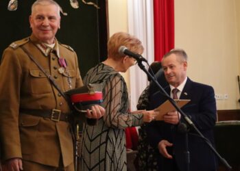 Poznaliśmy laureatów nagrody Krotoszyński Dąb!