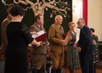 Poznaliśmy laureatów nagrody Krotoszyński Dąb!