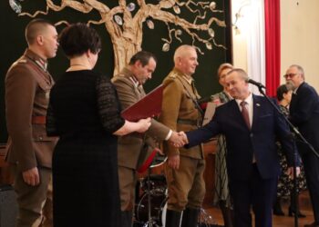 Poznaliśmy laureatów nagrody Krotoszyński Dąb!