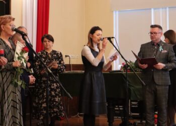 Poznaliśmy laureatów nagrody Krotoszyński Dąb!