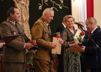 Poznaliśmy laureatów nagrody Krotoszyński Dąb!