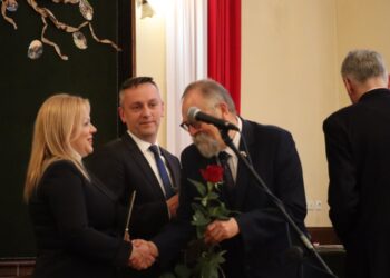 Poznaliśmy laureatów nagrody Krotoszyński Dąb!
