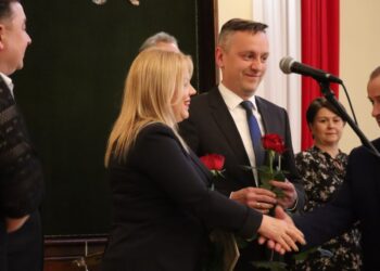 Poznaliśmy laureatów nagrody Krotoszyński Dąb!