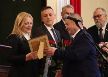 Poznaliśmy laureatów nagrody Krotoszyński Dąb!