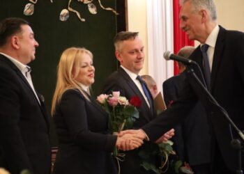 Poznaliśmy laureatów nagrody Krotoszyński Dąb!